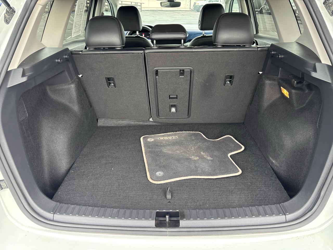 Volkswagen Taos SE 4Motion 2023