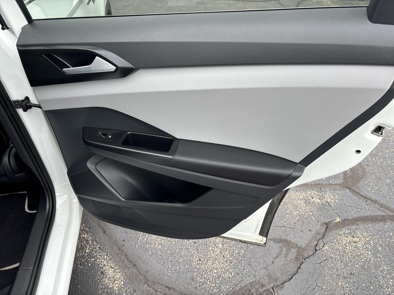 Volkswagen Taos SE 4Motion 2023