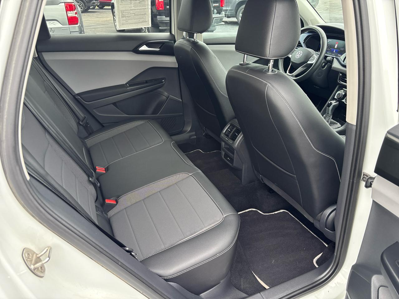 Volkswagen Taos SE 4Motion 2023