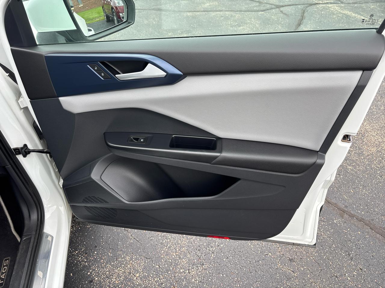 Volkswagen Taos SE 4Motion 2023