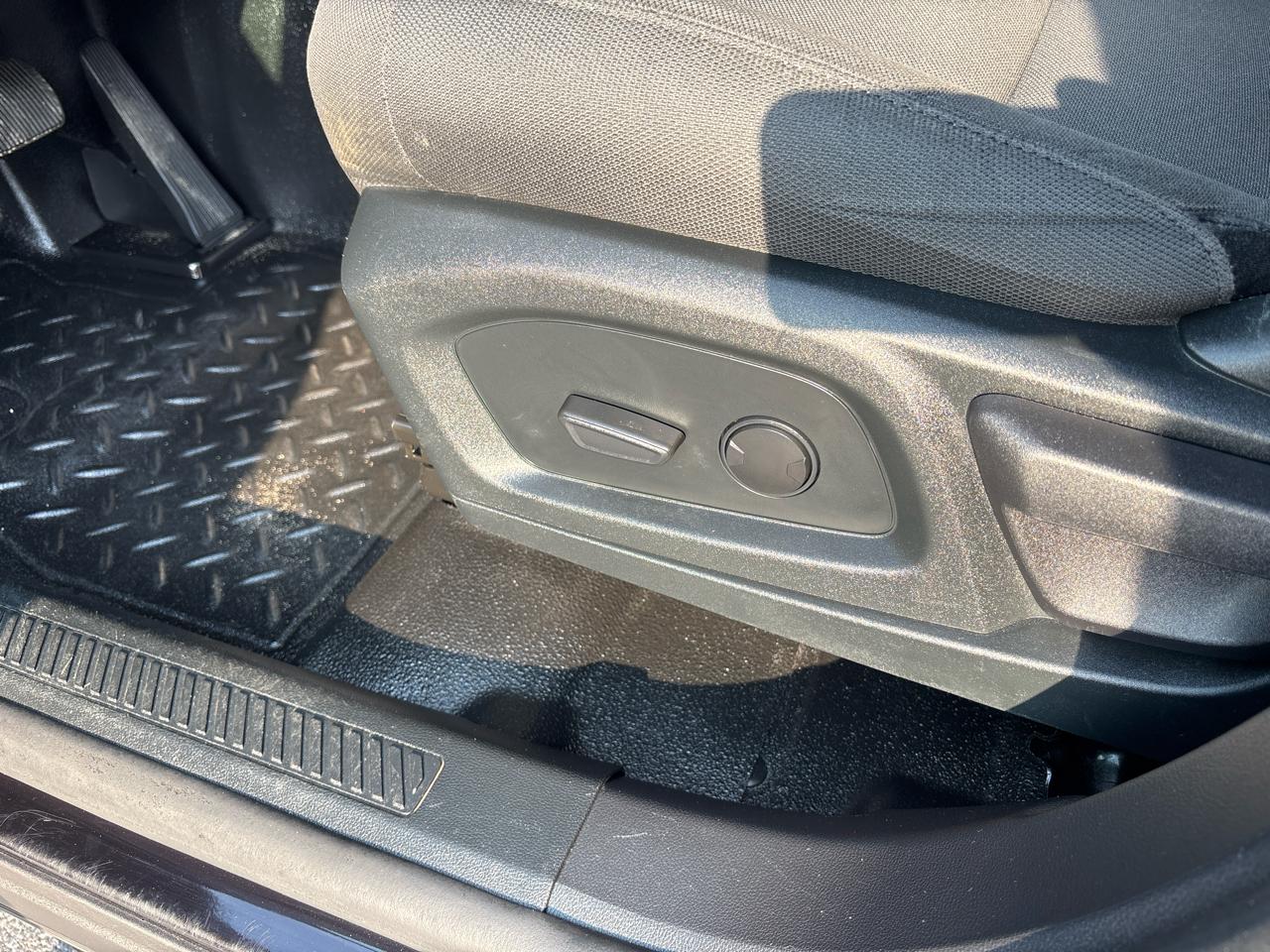 Ford Explorer  2021
