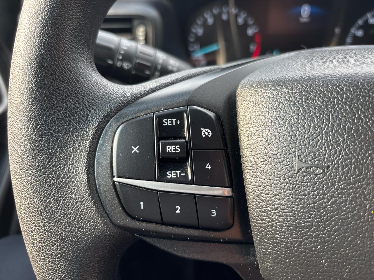 Ford Explorer  2021