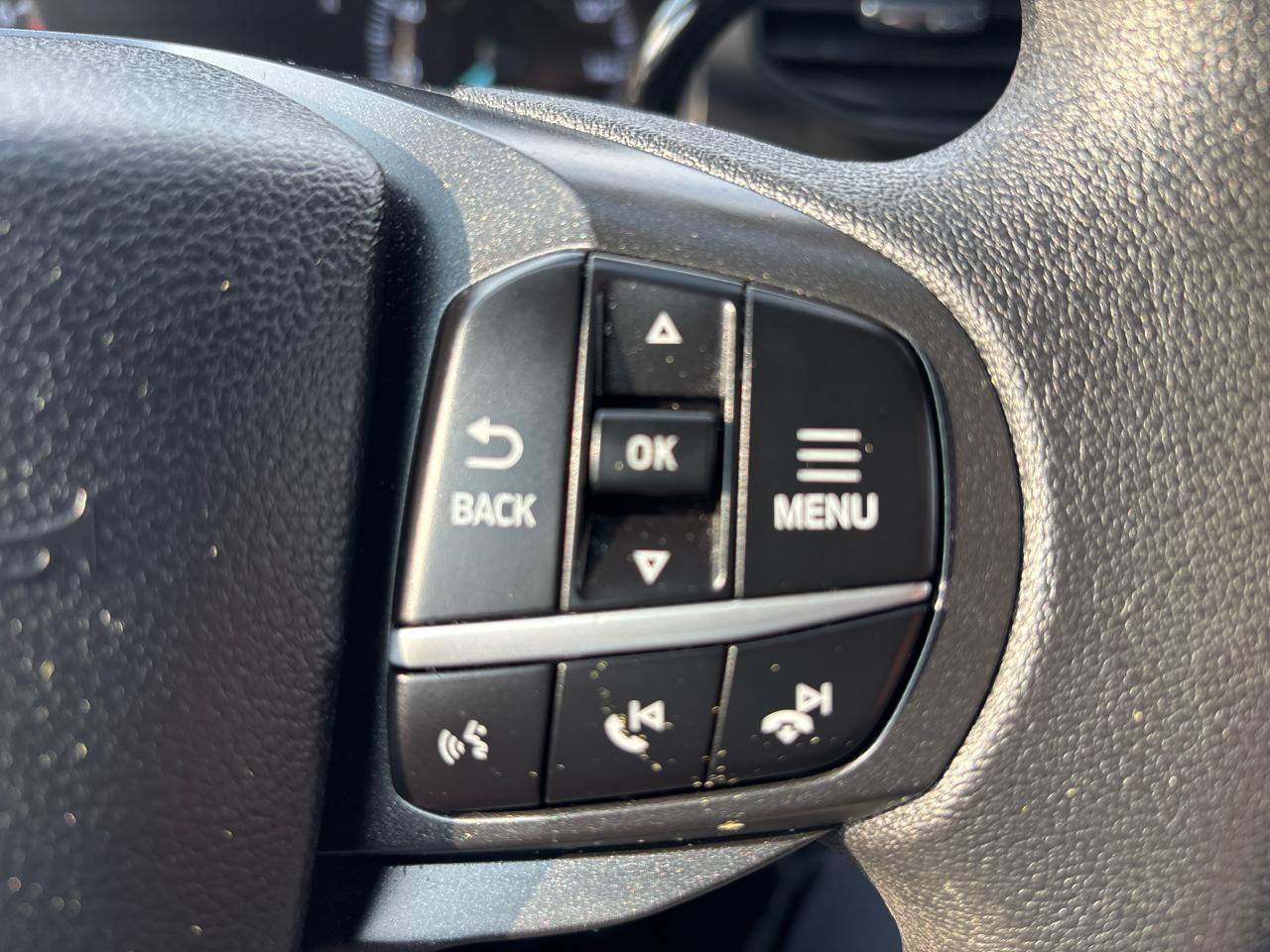 Ford Explorer  2021