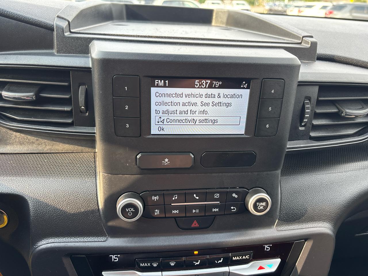Ford Explorer  2021