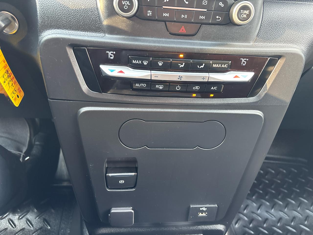 Ford Explorer  2021