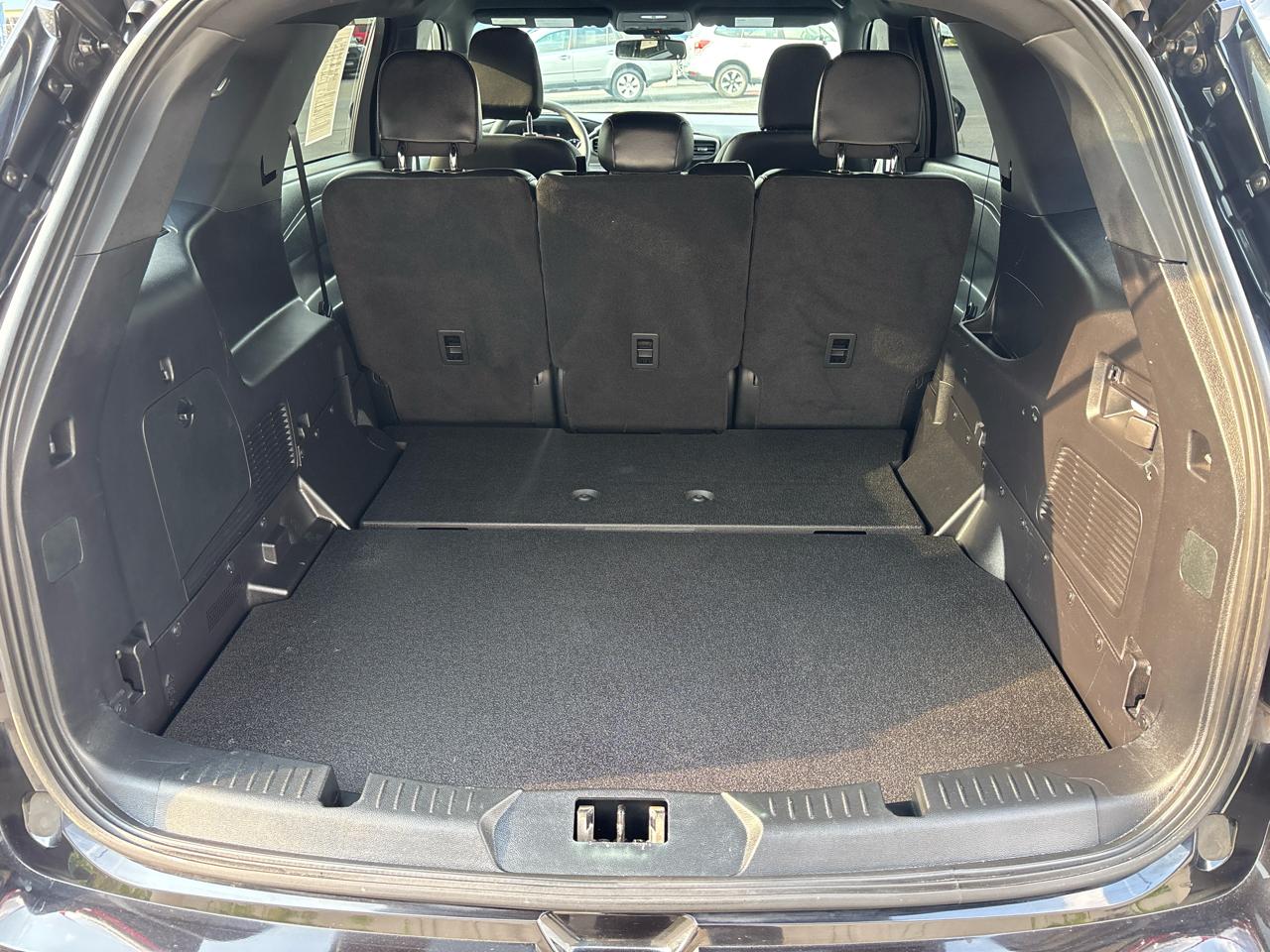 Ford Explorer  2021