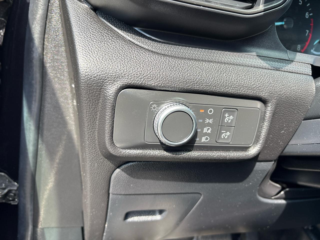 Ford Explorer  2021