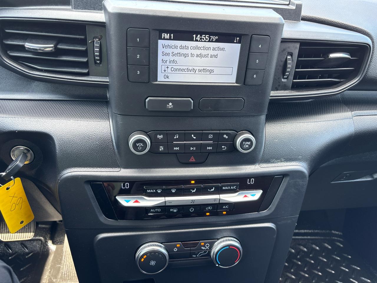 Ford Explorer  2021