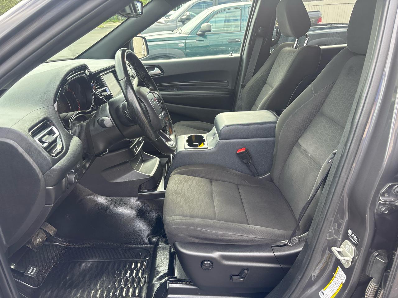 Dodge Durango Pursuit AWD 2023