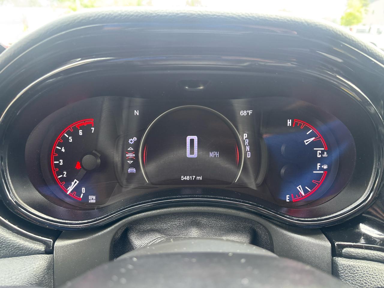Dodge Durango Pursuit AWD 2023