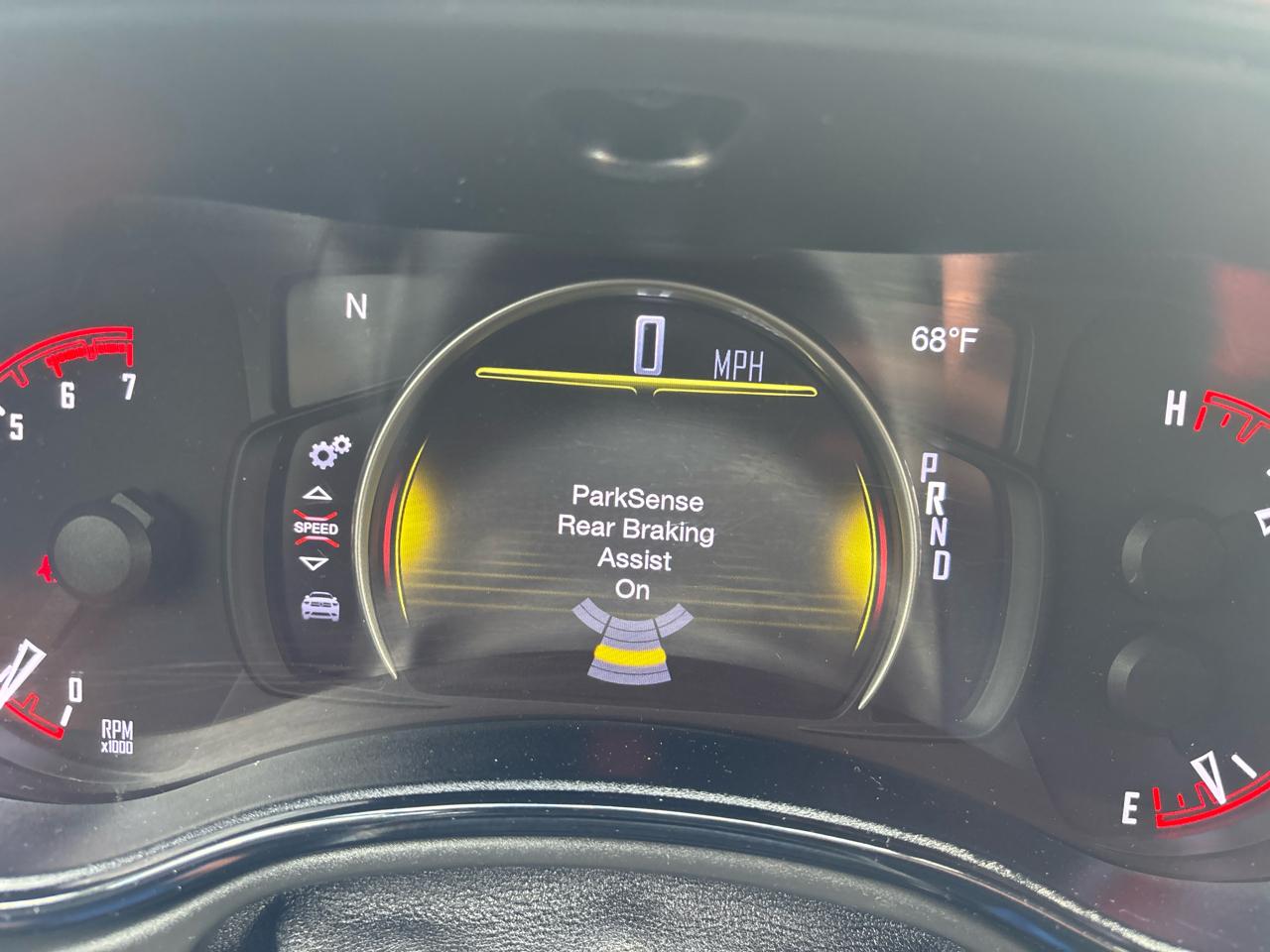Dodge Durango Pursuit AWD 2023