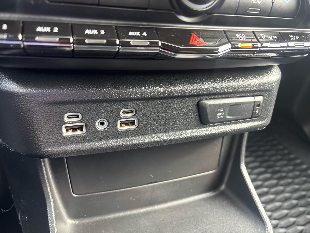 Dodge Durango Pursuit AWD 2023
