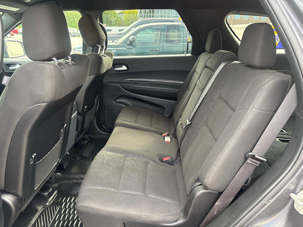Dodge Durango Pursuit AWD 2023