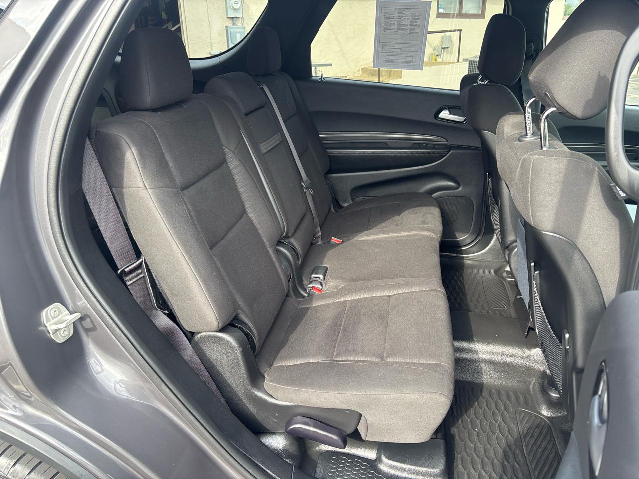 Dodge Durango Pursuit AWD 2023