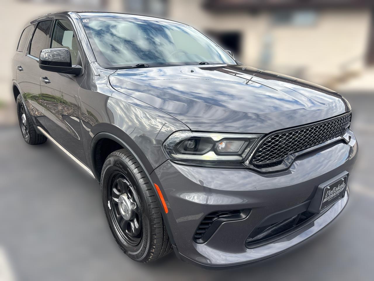 2023 Dodge Durango Pursuit AWD