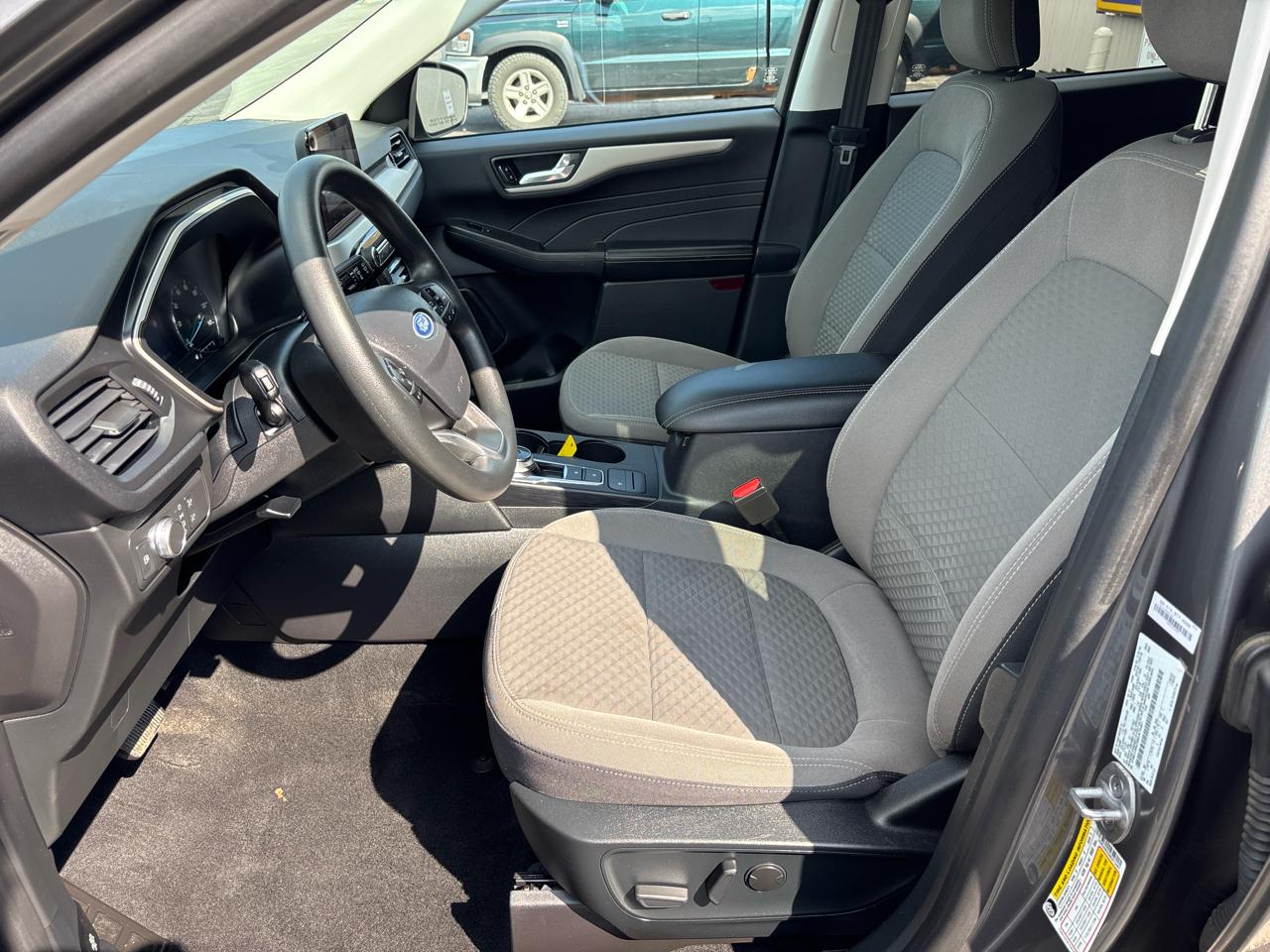 Ford Escape SE Hybrid AWD 2021
