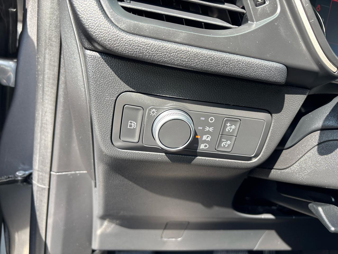 Ford Escape SE Hybrid AWD 2021