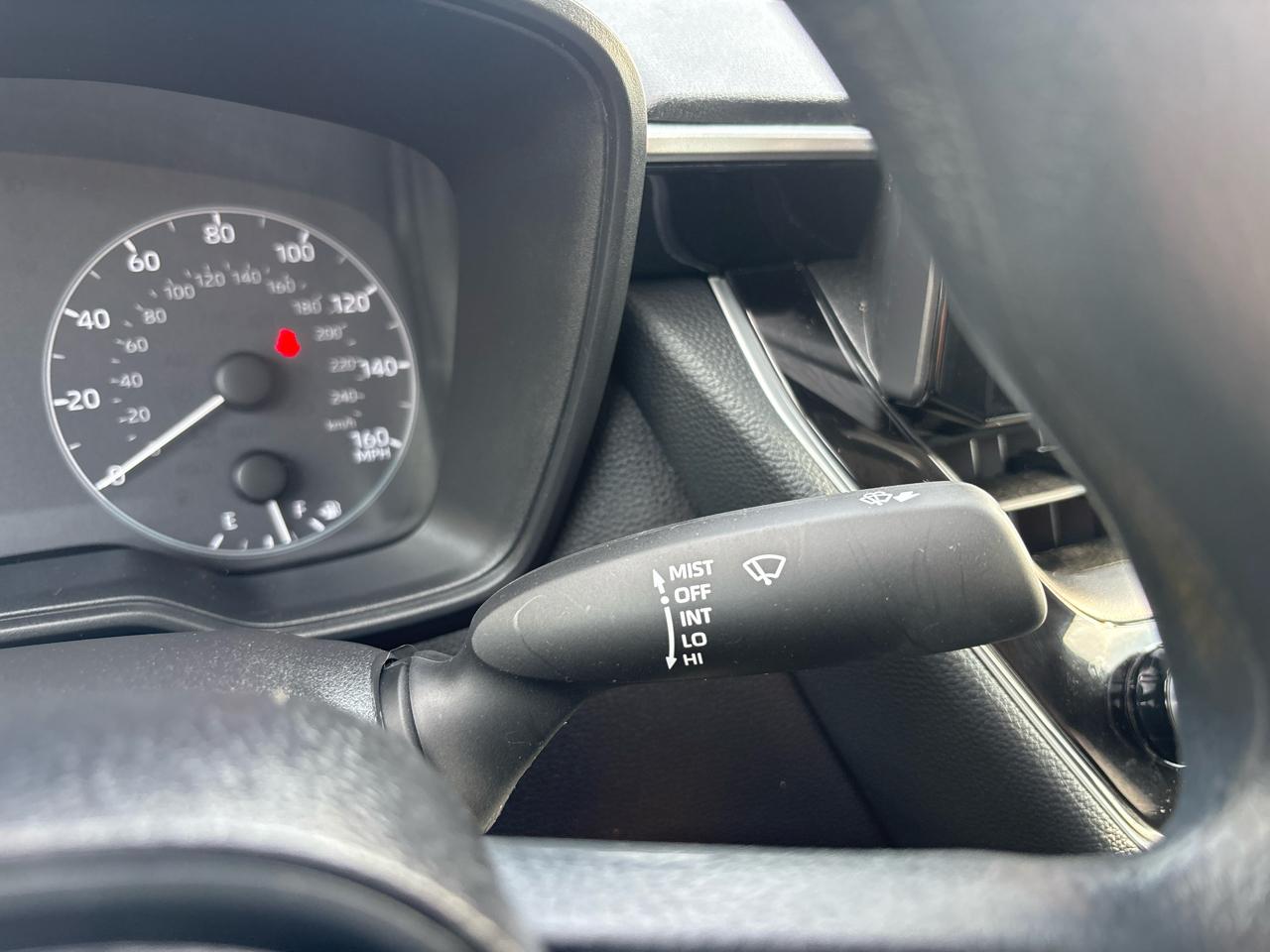 Toyota Corolla LE CVT (Natl) 2025