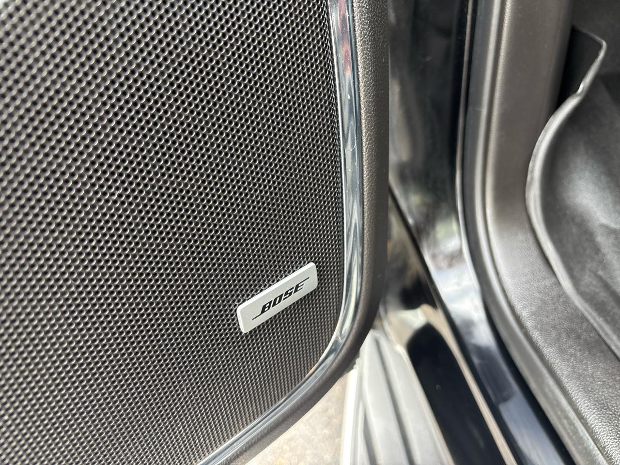GMC Yukon 4WD 4dr Denali 2018