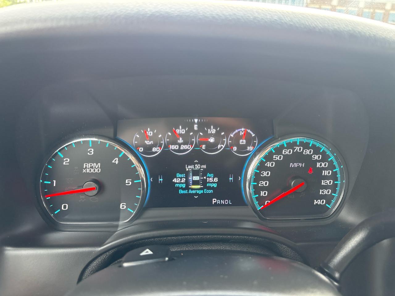 GMC Yukon 4WD 4dr Denali 2018