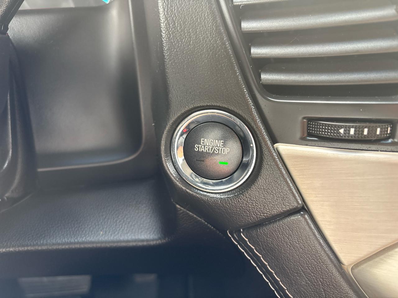 GMC Yukon 4WD 4dr Denali 2018