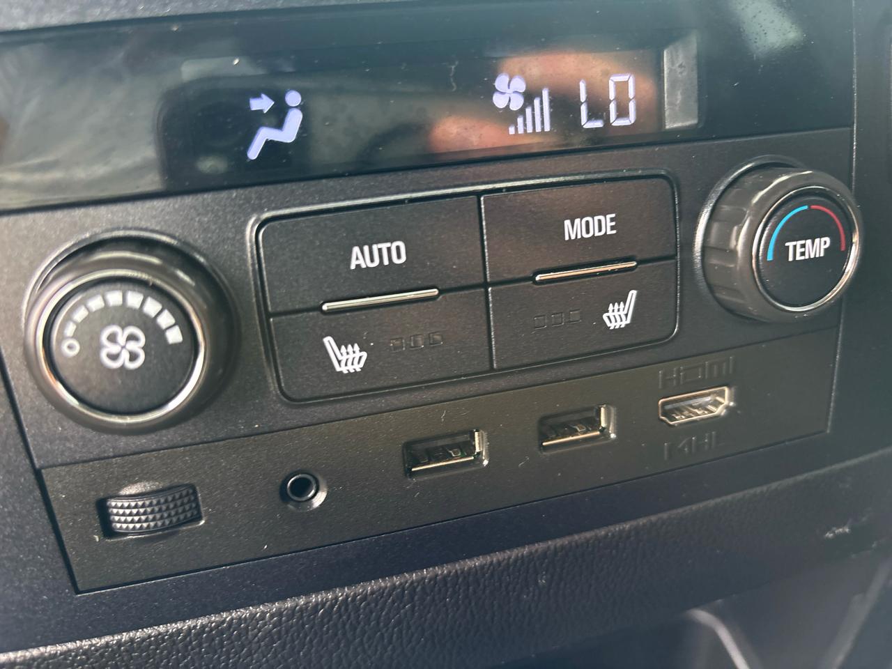 GMC Yukon 4WD 4dr Denali 2018