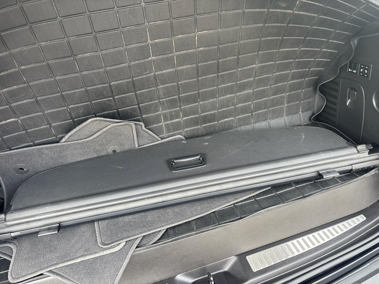 GMC Yukon 4WD 4dr Denali 2018
