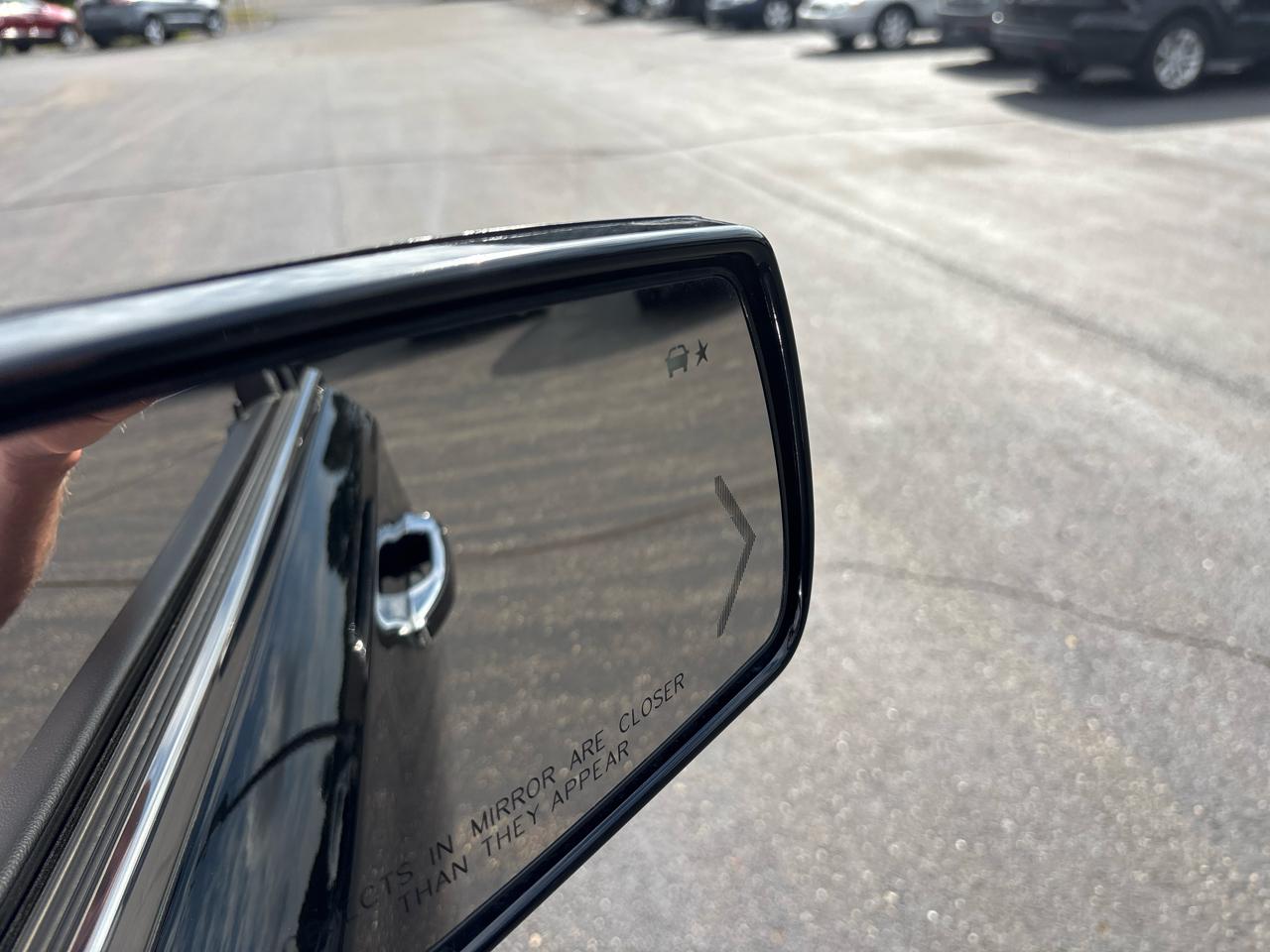GMC Yukon 4WD 4dr Denali 2018