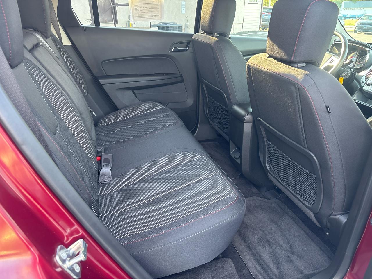 GMC Terrain AWD 4dr SLE w/SLE-2 2016