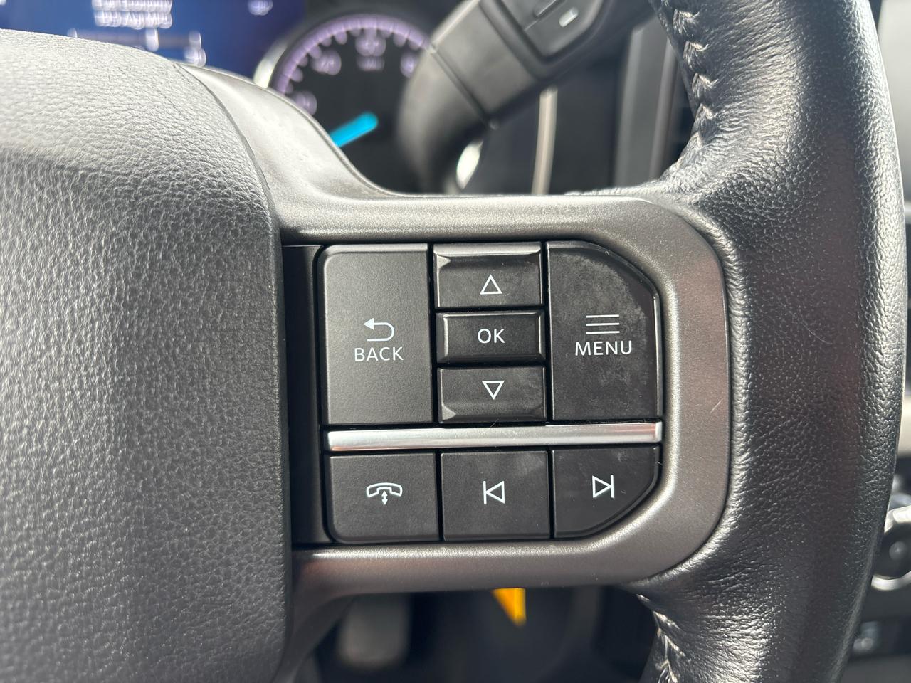 Ford F-150 XLT SuperCrew 4WD 2022