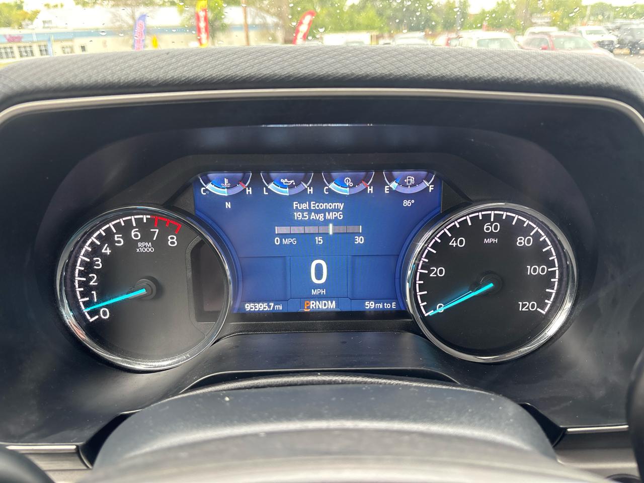 Ford F-150 XLT SuperCrew 4WD 2022