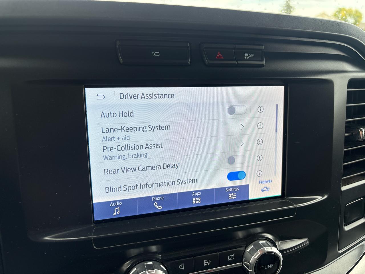 Ford F-150 XLT SuperCrew 4WD 2022
