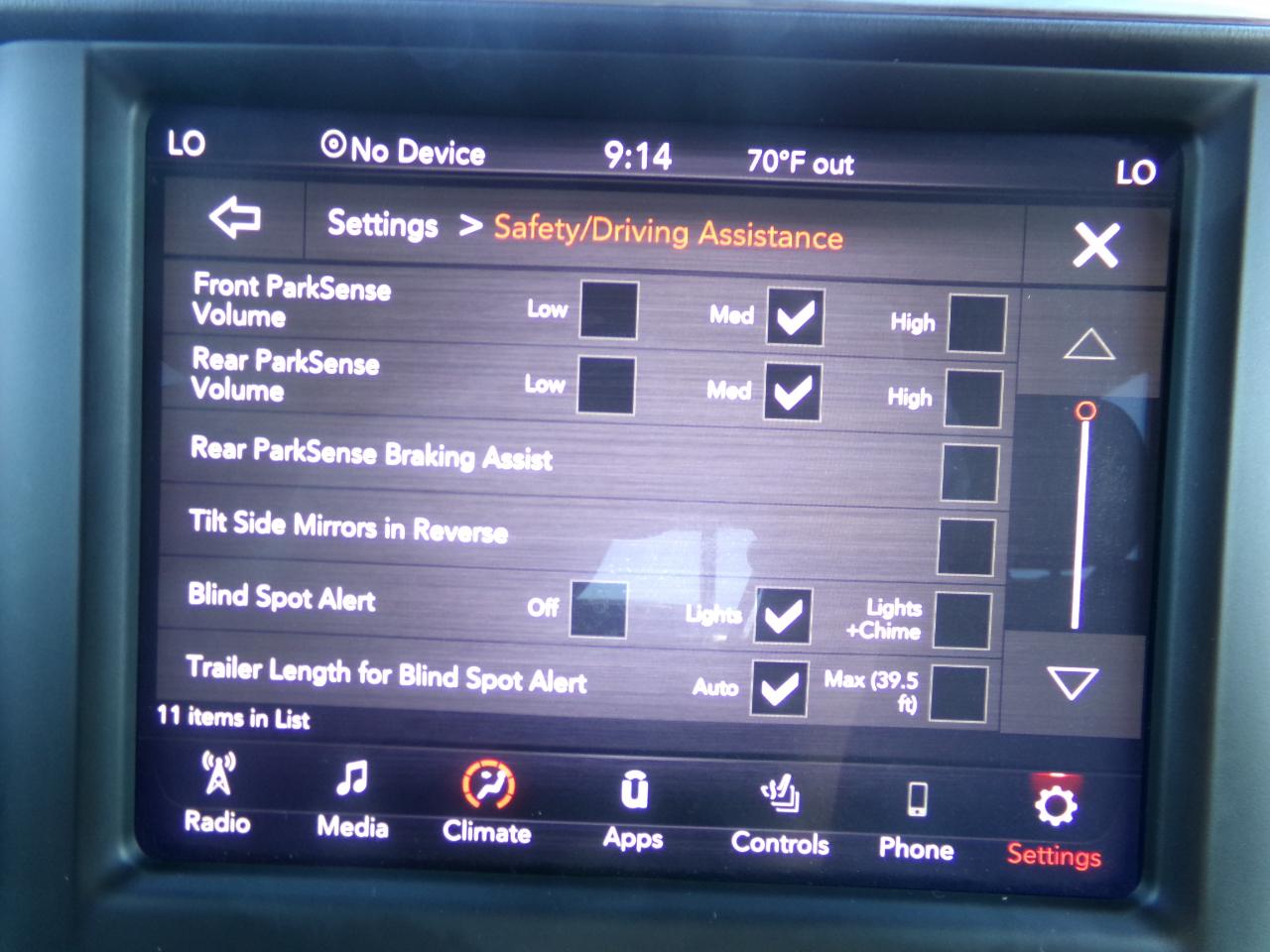 RAM 1500 Laramie 4x4 Crew Cab 5'7" Box 2019