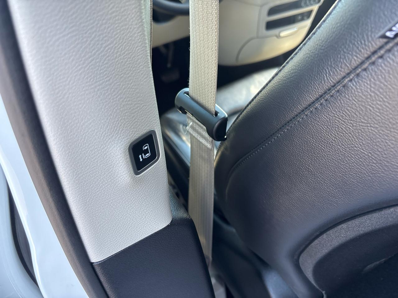 Chrysler Pacifica Touring L FWD 2022