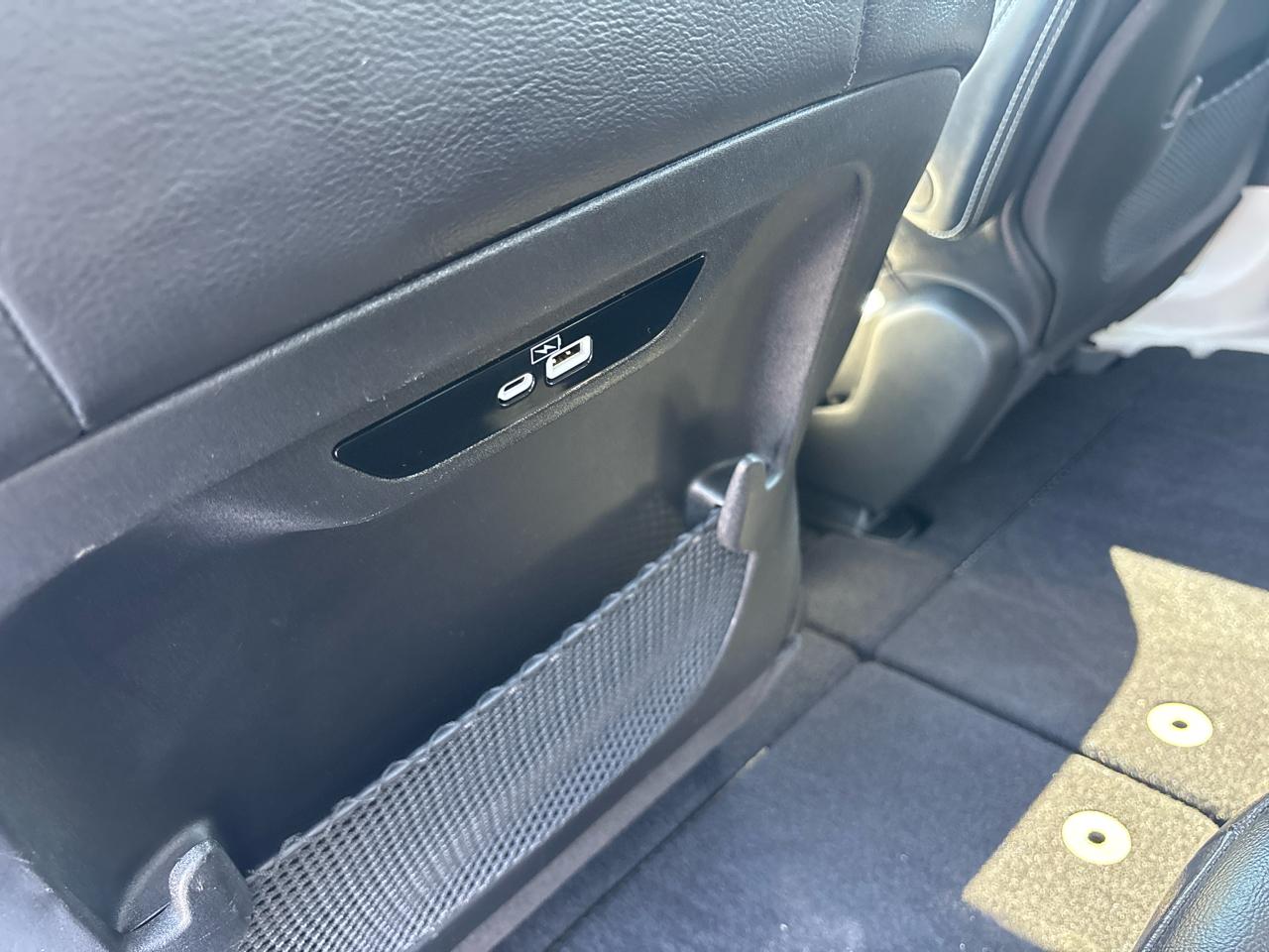 Chrysler Pacifica Touring L FWD 2022