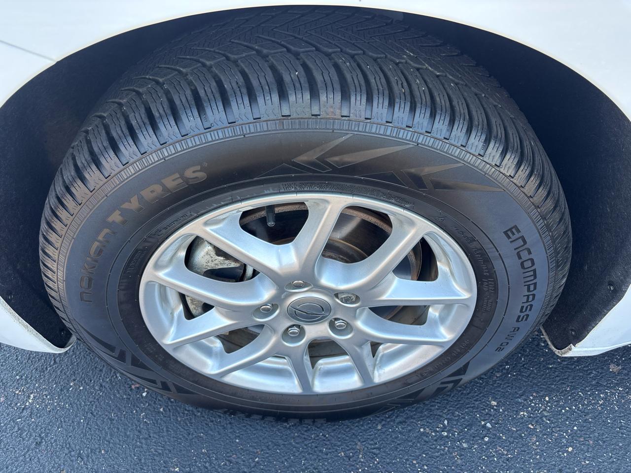 Chrysler Pacifica Touring L FWD 2022