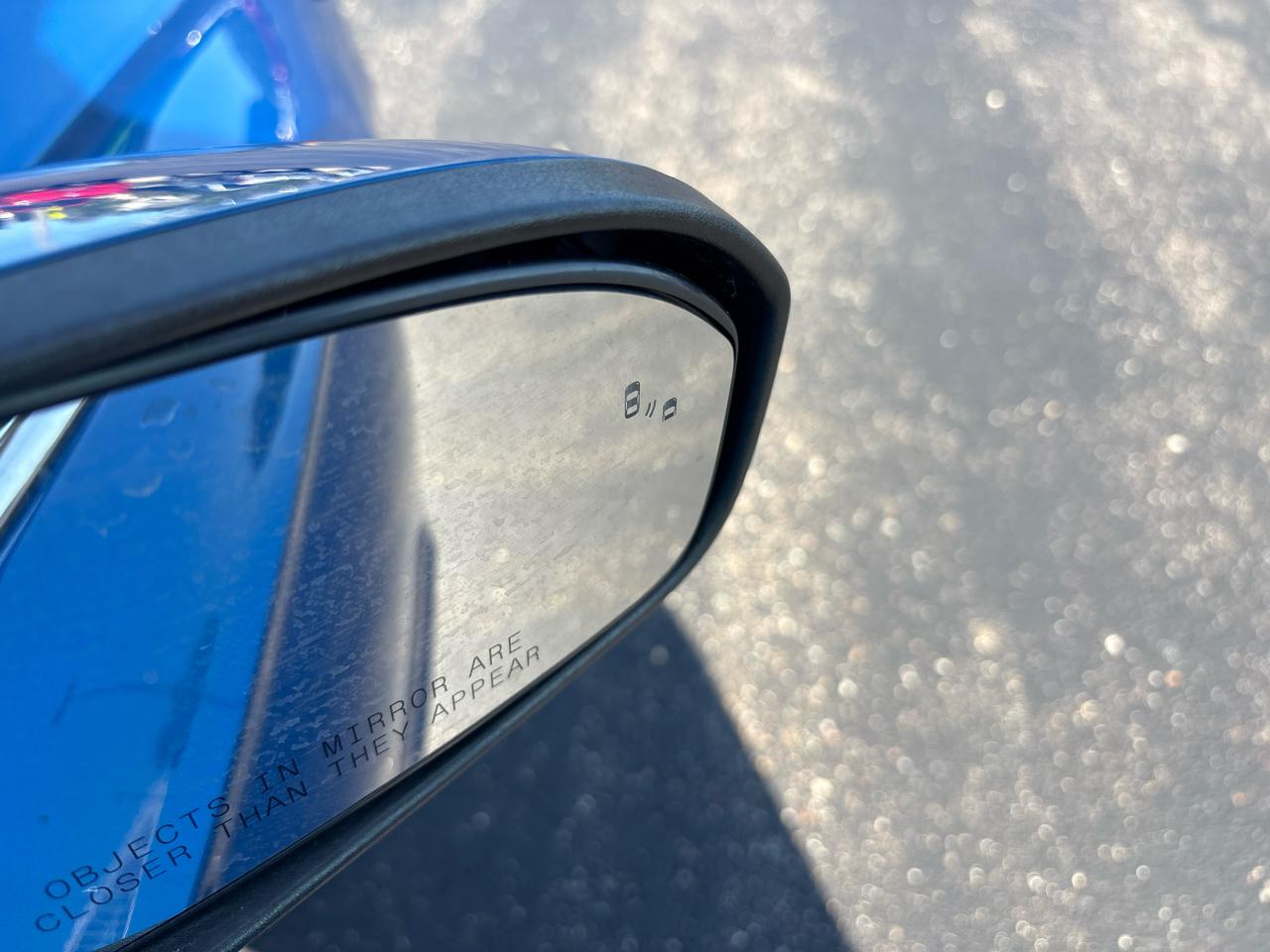 Ford Fusion Hybrid SE FWD 2020