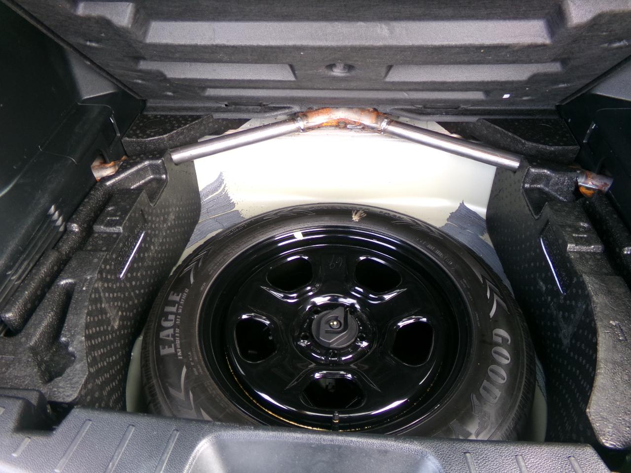 Ford Explorer Police 4WD 2018