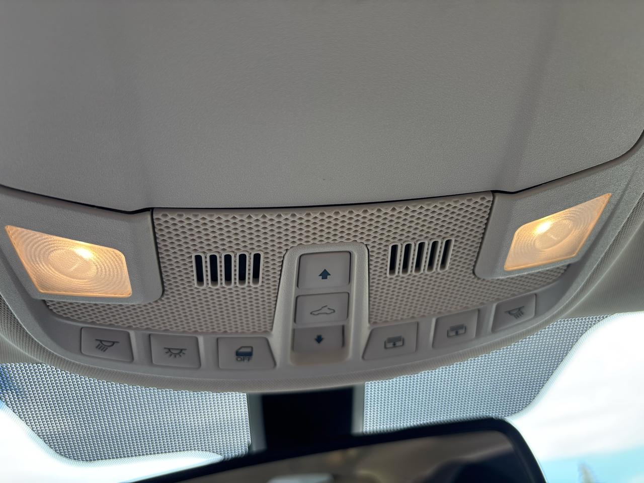 Lincoln MKC AWD 4dr 2015