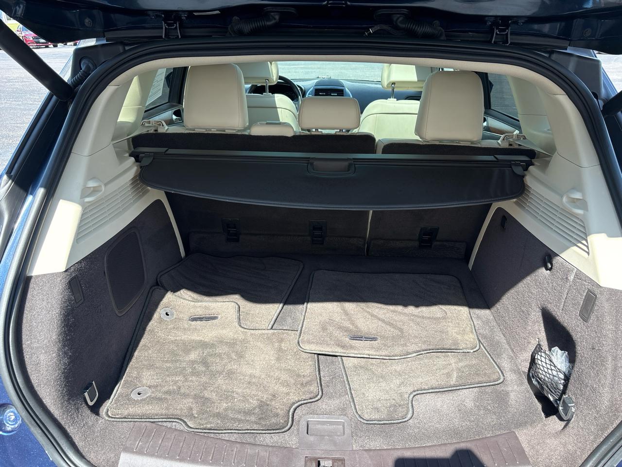 Lincoln MKC AWD 4dr 2015