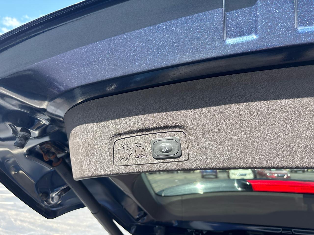 Lincoln MKC AWD 4dr 2015