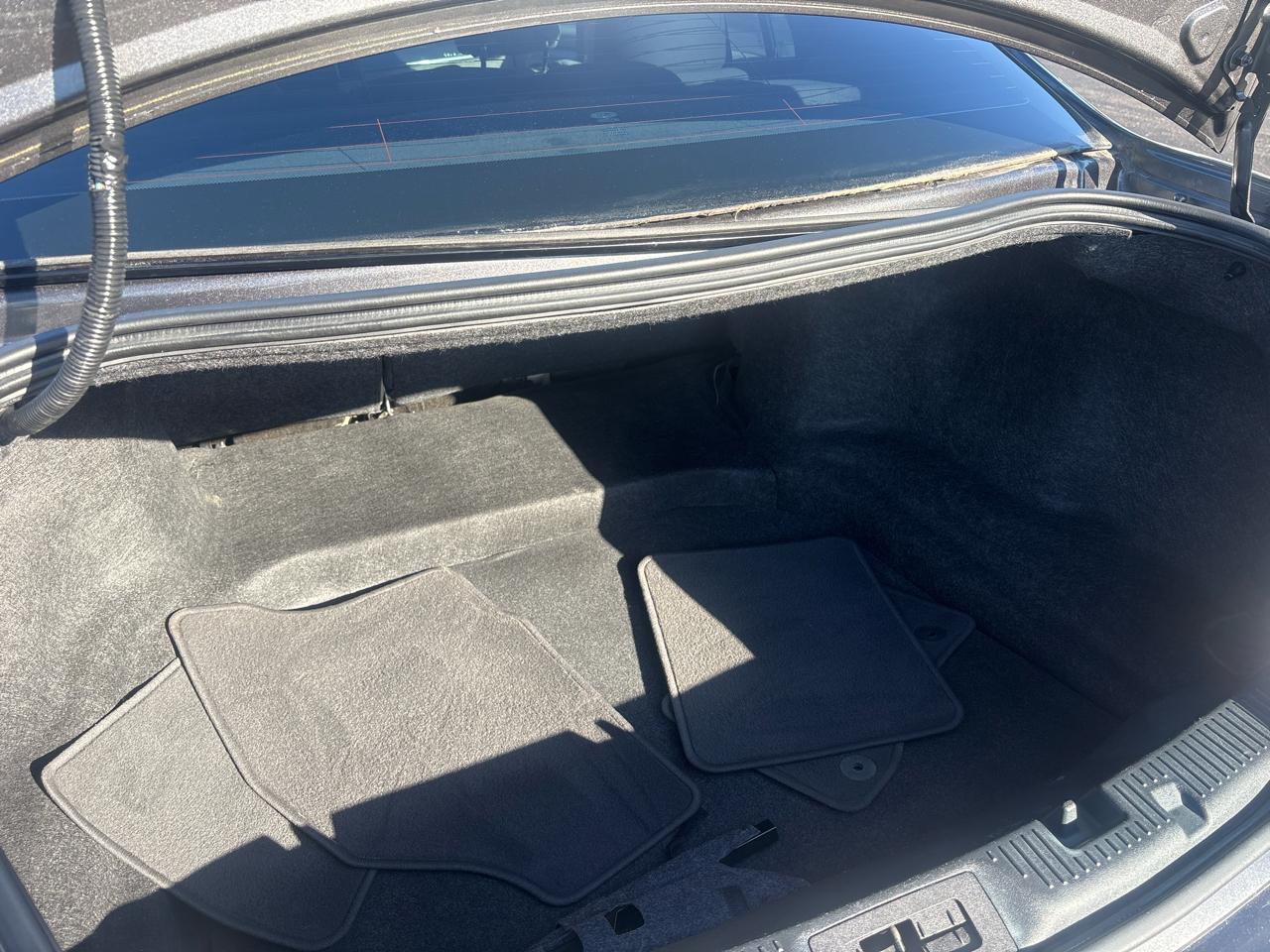Ford Taurus 4dr Sdn SEL AWD 2015