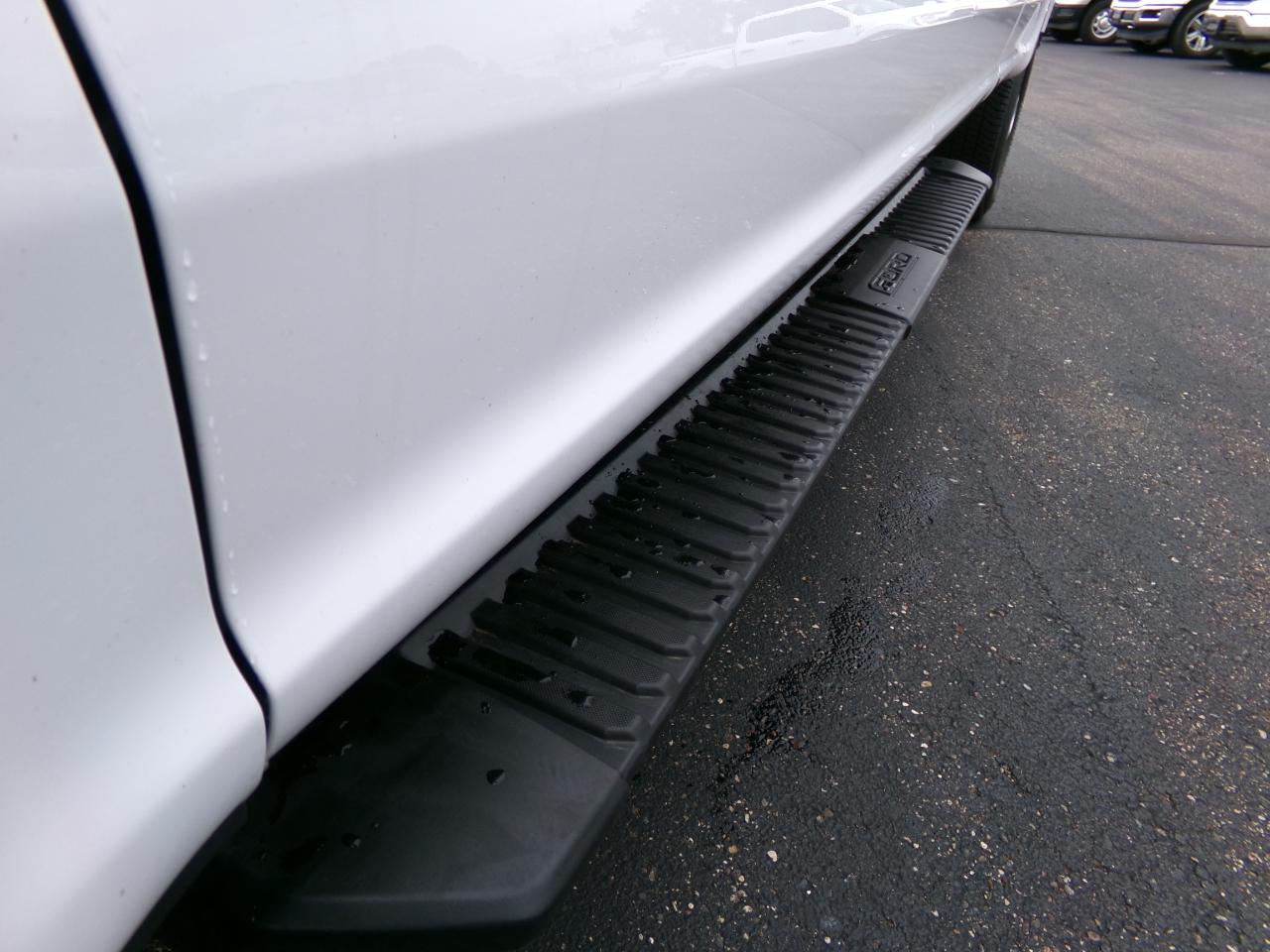 Ford F-250 SD XL Crew Cab Long Bed 4WD 2022