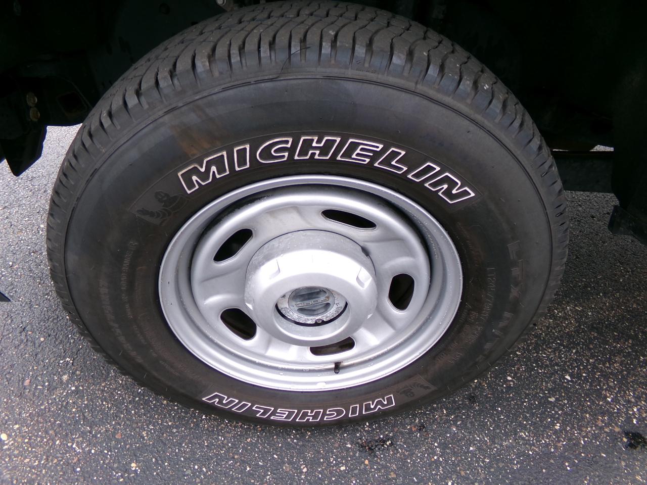 Ford F-250 SD XL Crew Cab Long Bed 4WD 2022