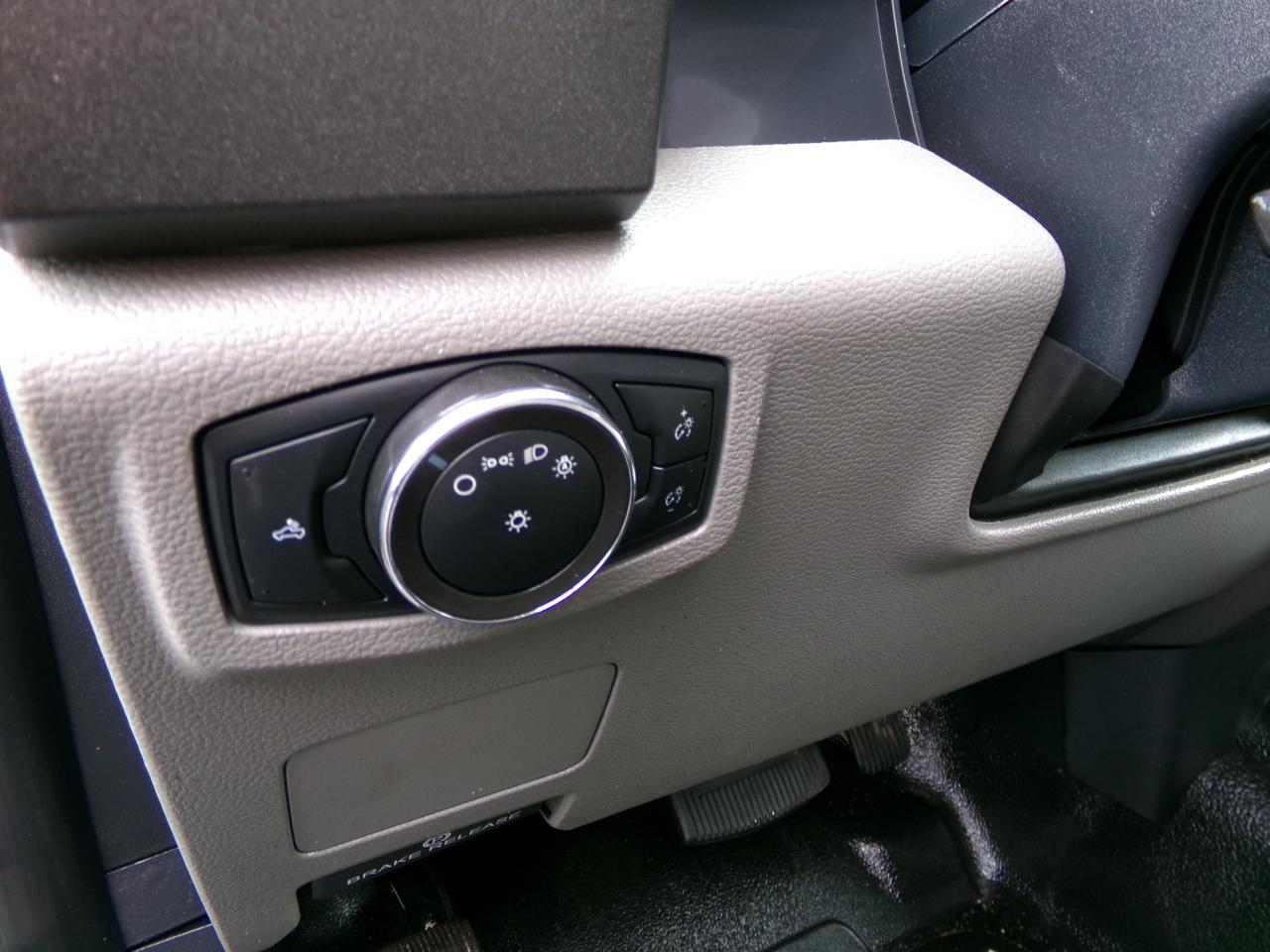 Ford F-250 SD XL Crew Cab Long Bed 4WD 2022