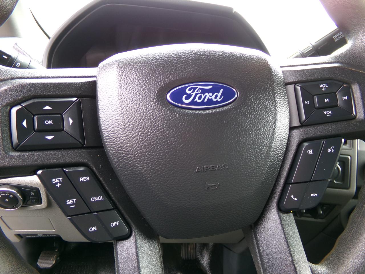 Ford F-250 SD XL Crew Cab Long Bed 4WD 2022
