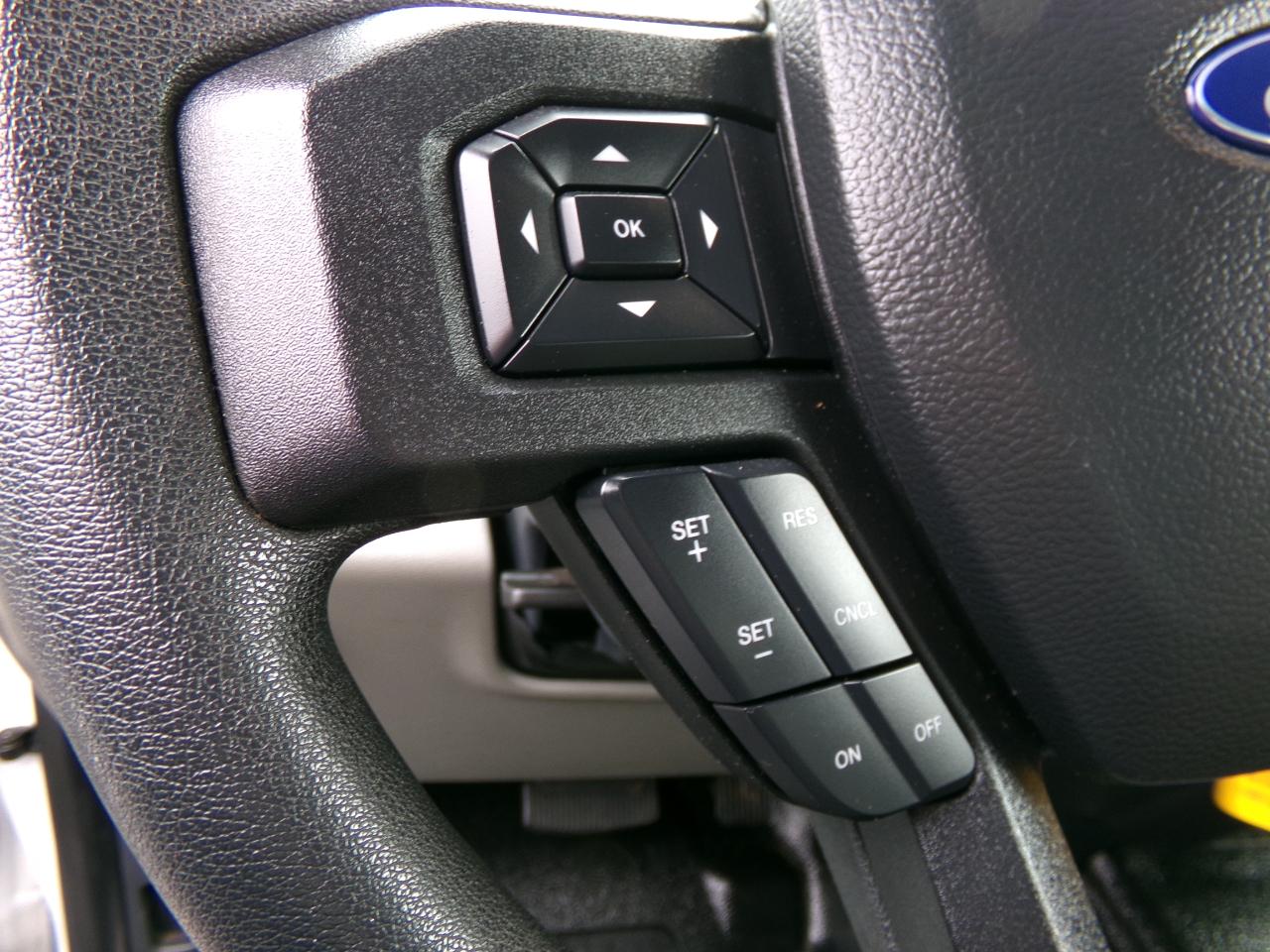Ford F-250 SD XL Crew Cab Long Bed 4WD 2022
