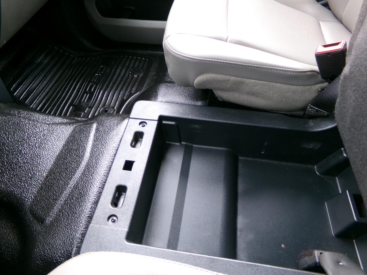 Ford F-250 SD XL Crew Cab Long Bed 4WD 2022