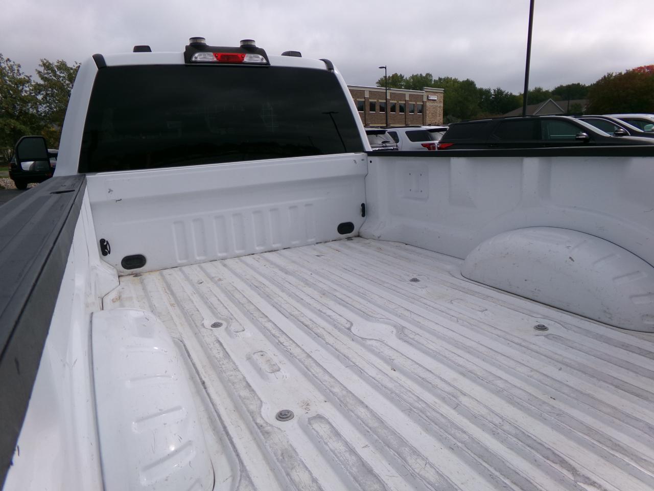 Ford F-250 SD XL Crew Cab Long Bed 4WD 2022