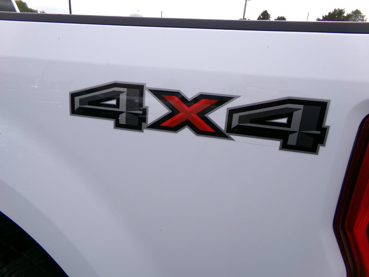 Ford F-250 SD XL Crew Cab Long Bed 4WD 2022